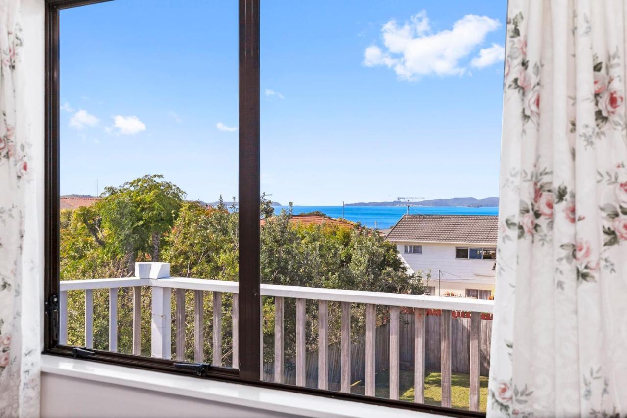 Snells Seaside Bach - Snells Beach Holiday Home ภายนอก รูปภาพ