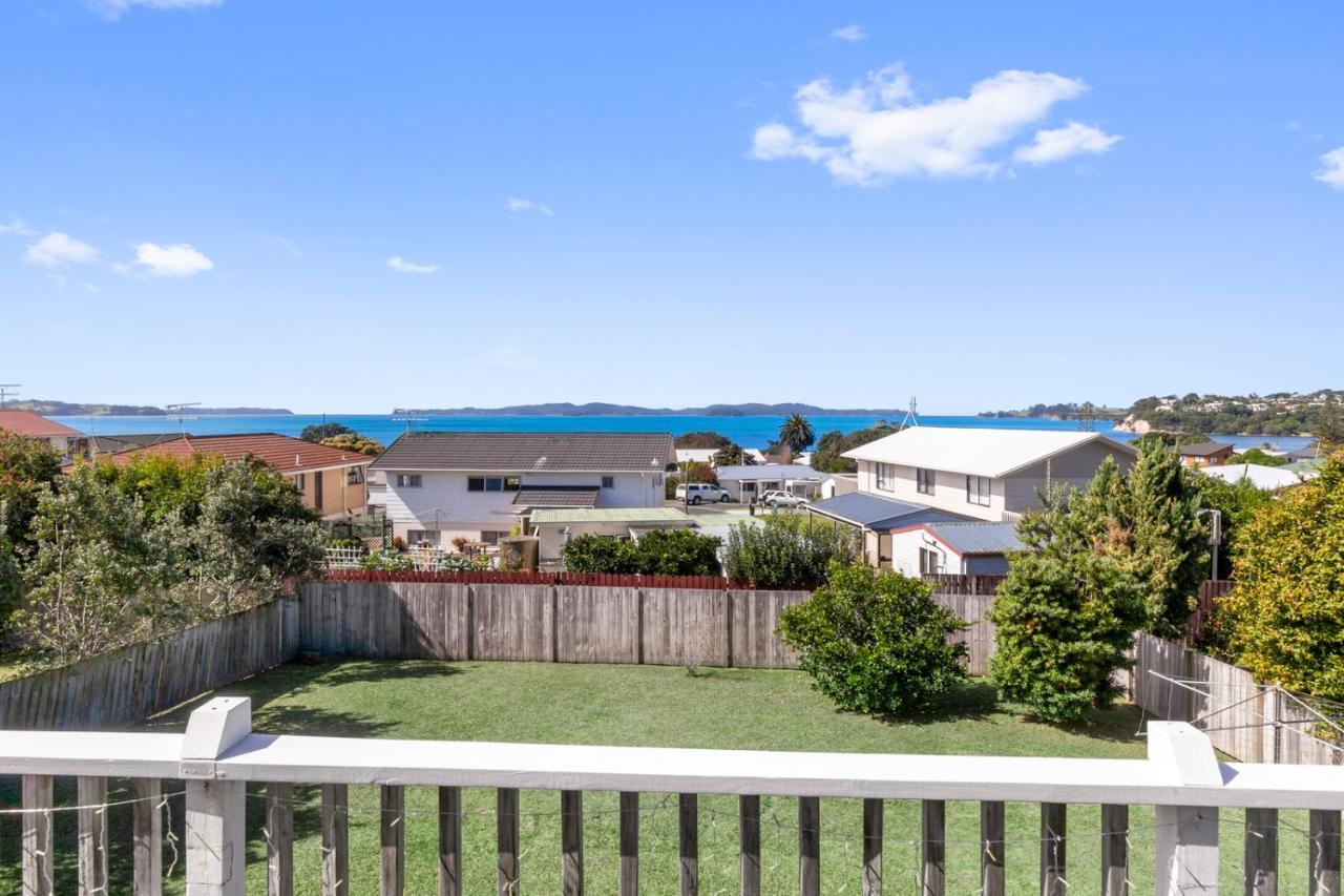 Snells Seaside Bach - Snells Beach Holiday Home ภายนอก รูปภาพ